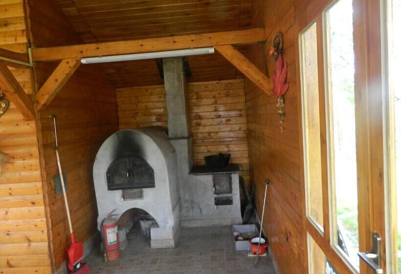 ペンション Mirana