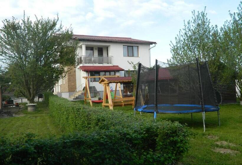 ペンション Mirana