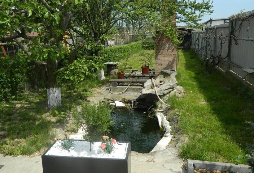 ペンション Mirana