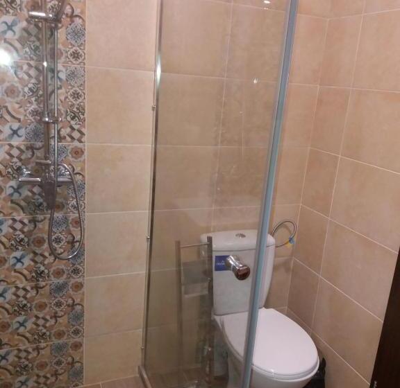 ペンション Mirana