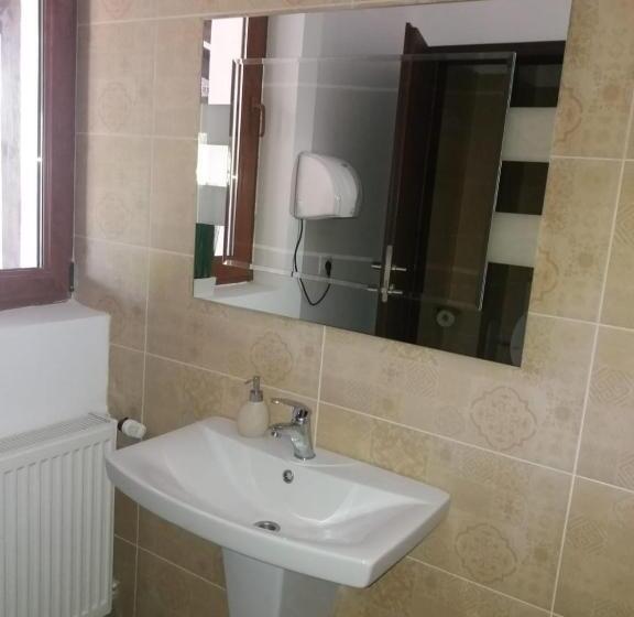 ペンション Mirana