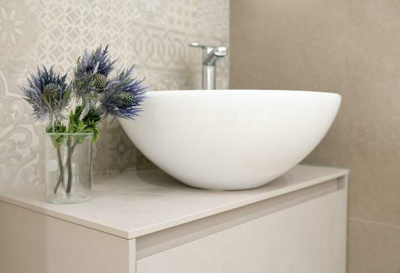 פנסיון Ml Rooms