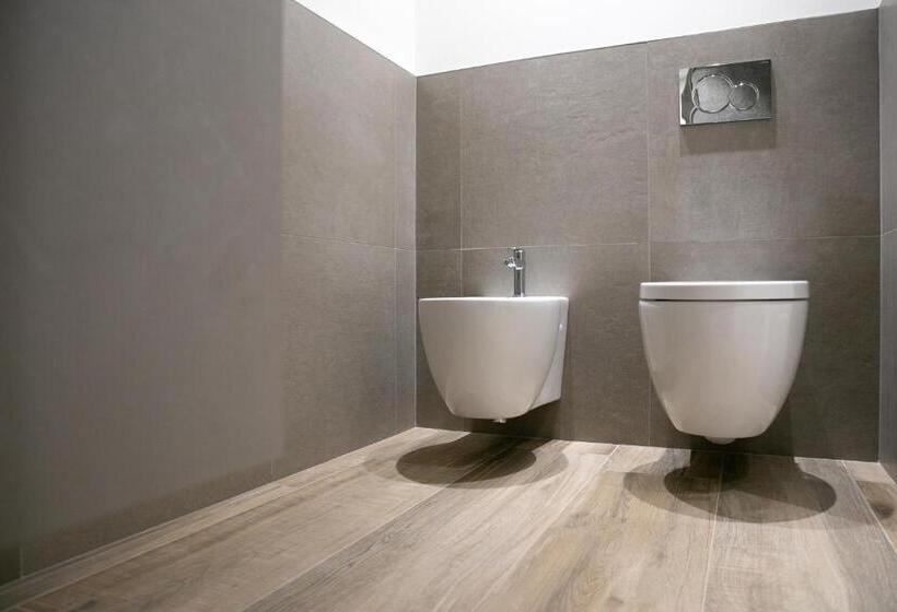 פנסיון Ml Rooms