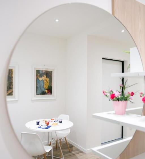 פנסיון Ml Rooms