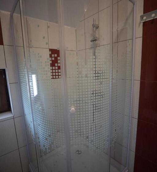 بنسيون Muskatli Panzio Sic