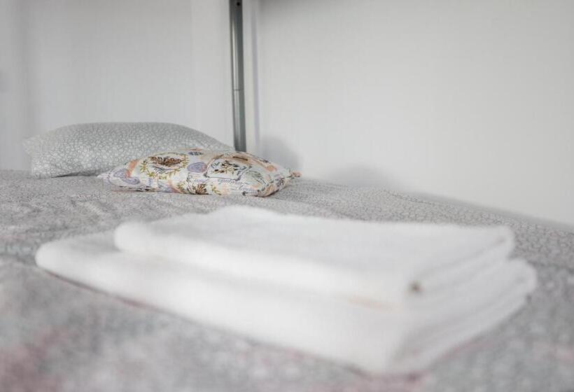 بنسيون Muskatli Panzio Sic