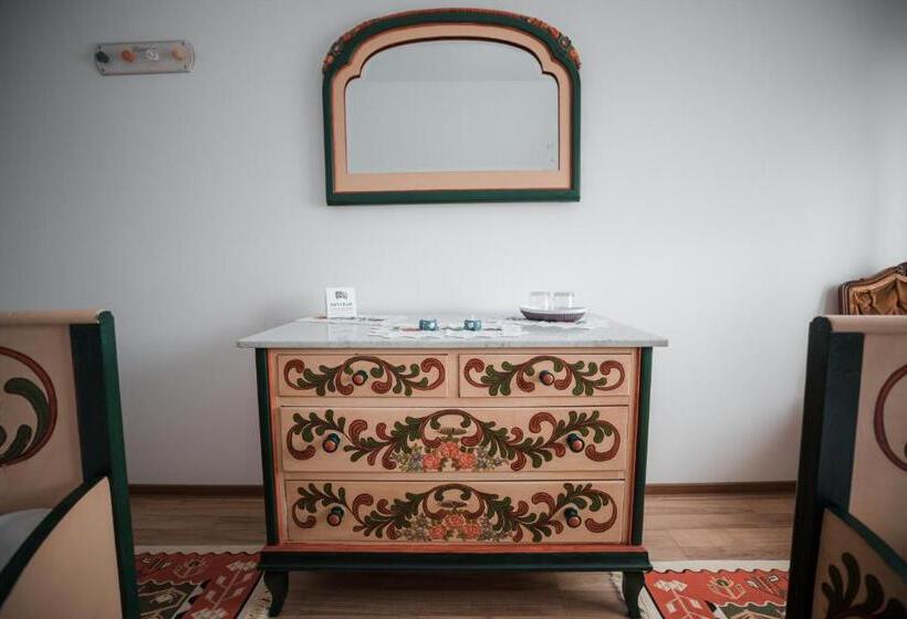 بنسيون Muskatli Panzio Sic