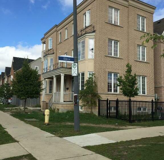 بنسيون Bright Room By Smartying York University