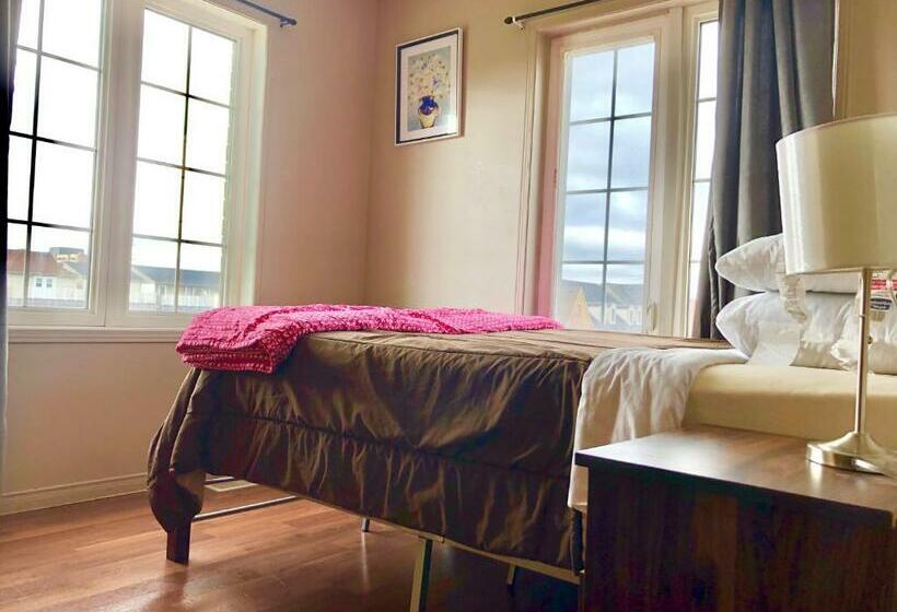 بنسيون Bright Room By Smartying York University