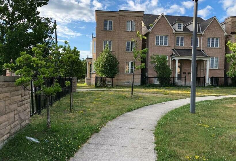 Panzió Bright Room By Smartying York University