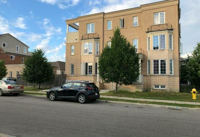 Panzió Bright Room By Smartying York University