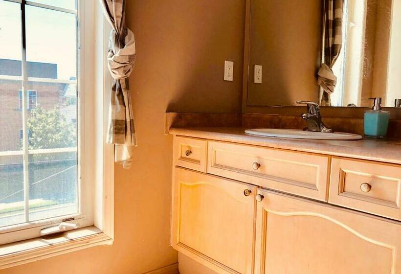 بنسيون Bright Room By Smartying York University