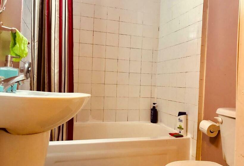 Panzió Bright Room By Smartying York University