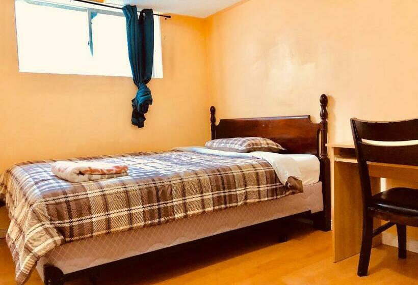 بنسيون Bright Room By Smartying York University