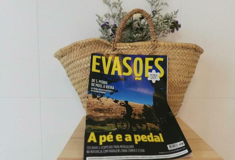 פנסיון O Violas   Art Coffee & Guesthouse