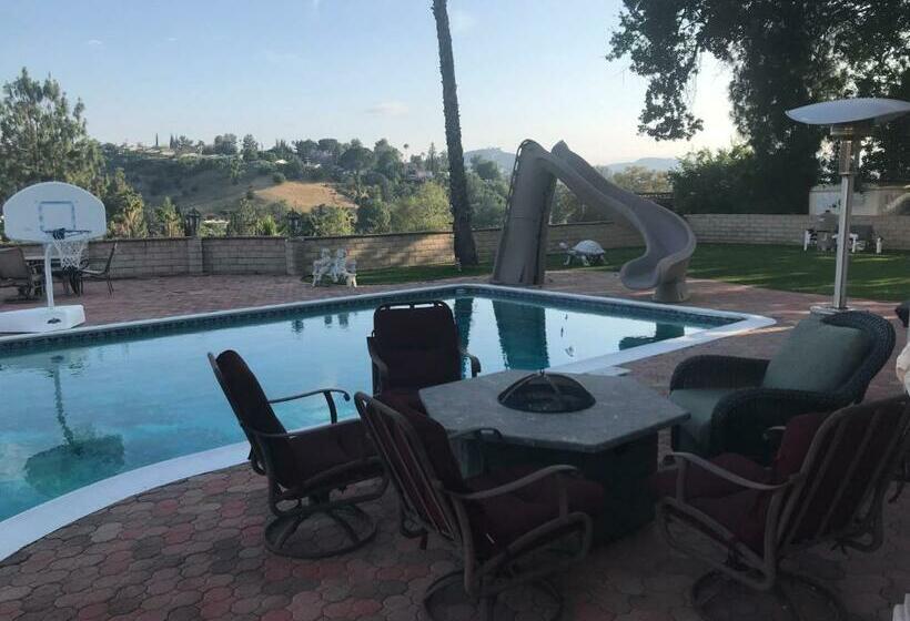 بنسيون Paradise Luxury Experience