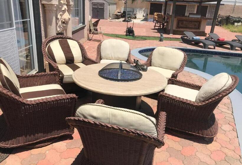 بنسيون Paradise Luxury Experience