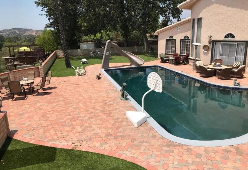 بنسيون Paradise Luxury Experience