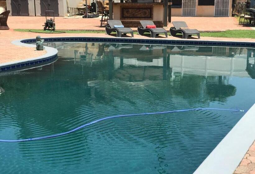 بنسيون Paradise Luxury Experience