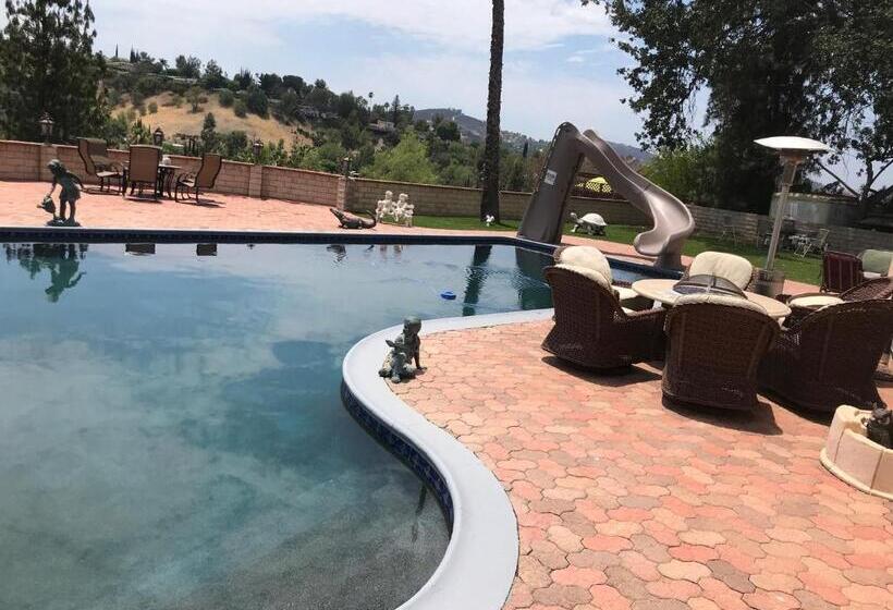 بنسيون Paradise Luxury Experience