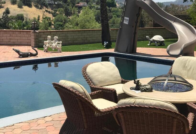 بنسيون Paradise Luxury Experience