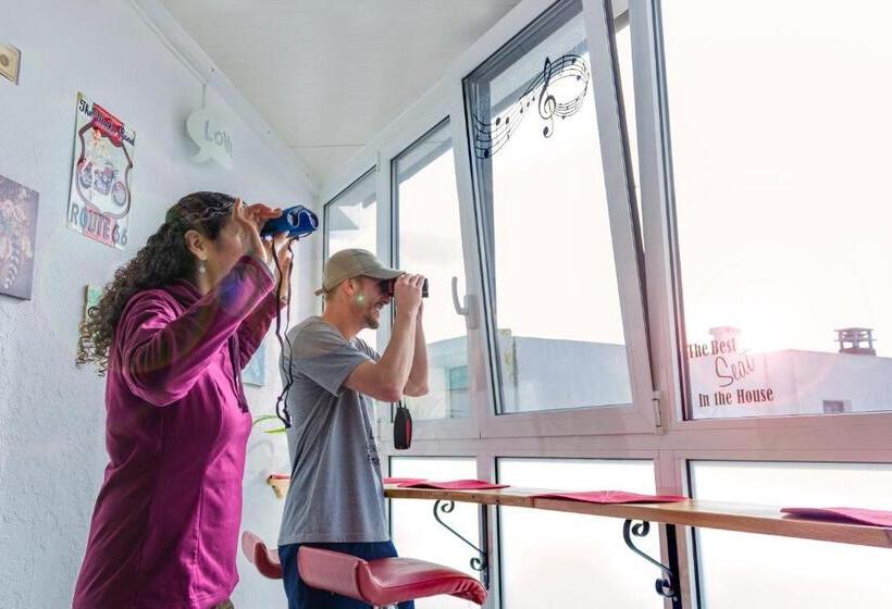 펜션 Paz & Amor Guest House   Peace & Love