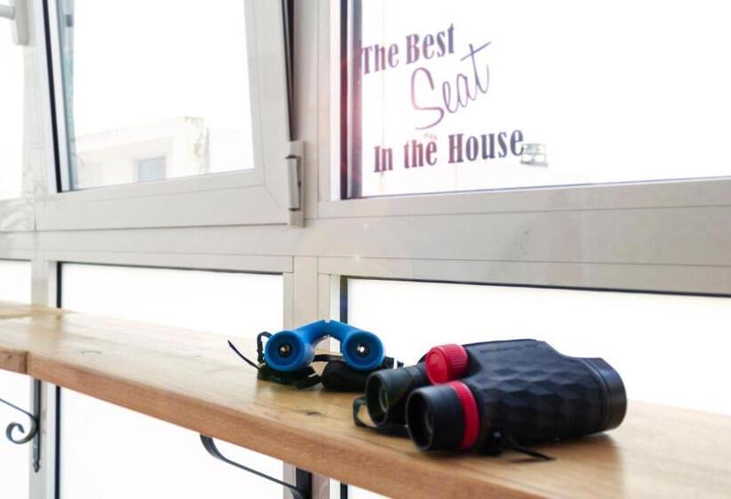 펜션 Paz & Amor Guest House   Peace & Love