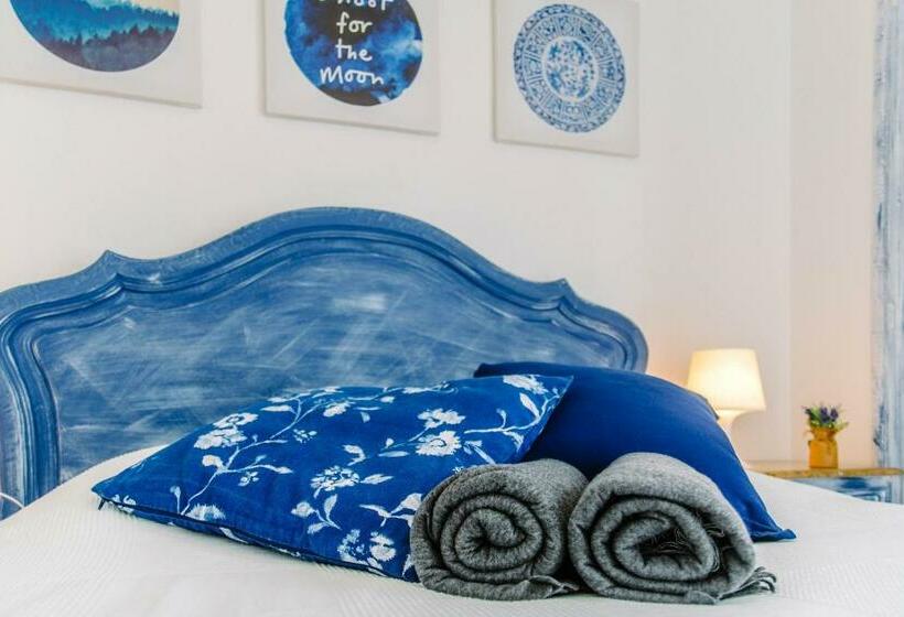 펜션 Paz & Amor Guest House   Peace & Love