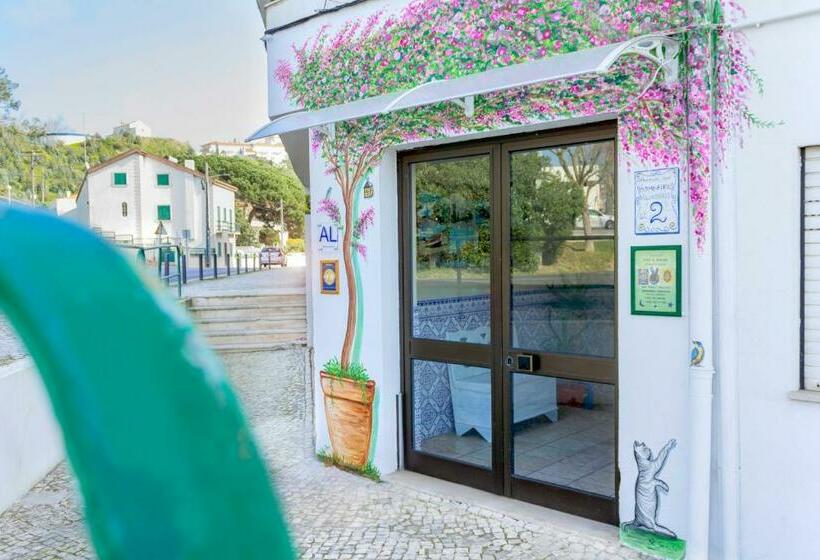 펜션 Paz & Amor Guest House   Peace & Love