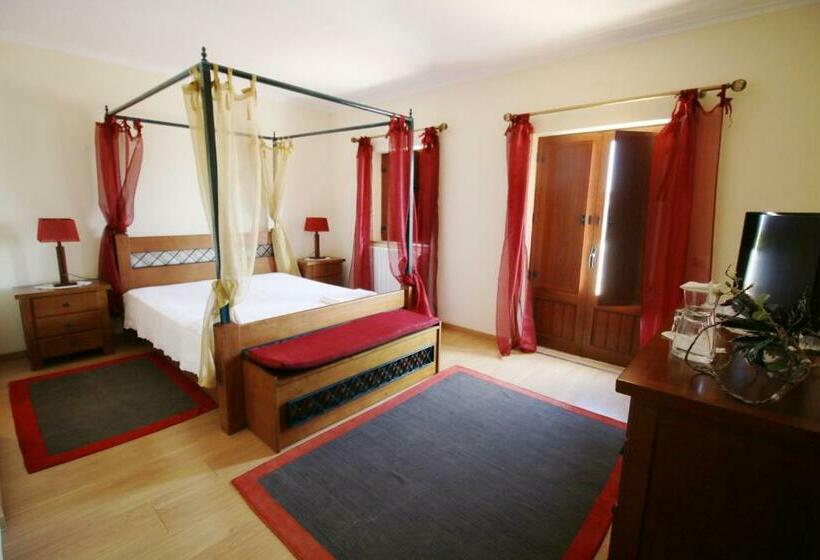 膳宿费 Paz E Natureza