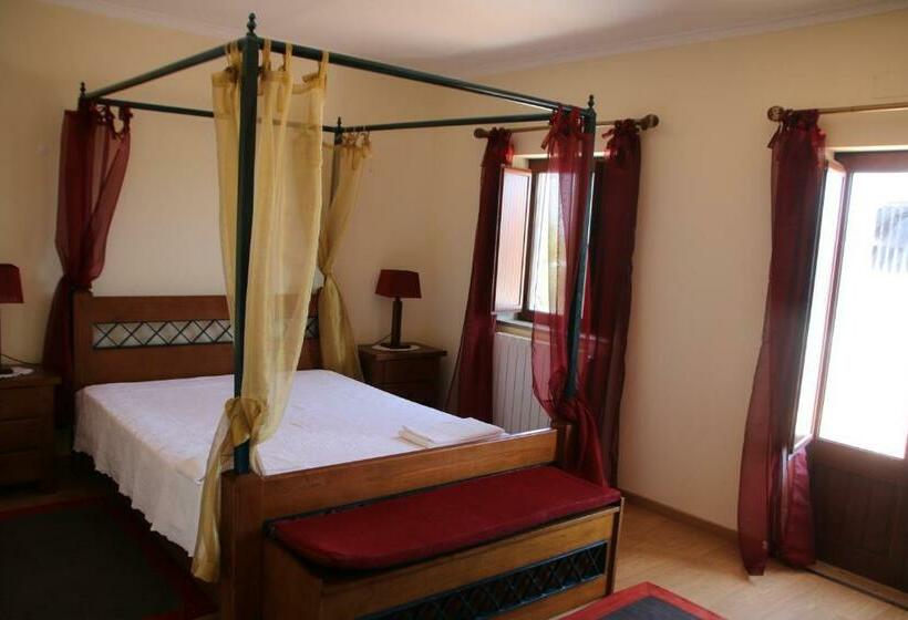 ペンション Paz E Natureza