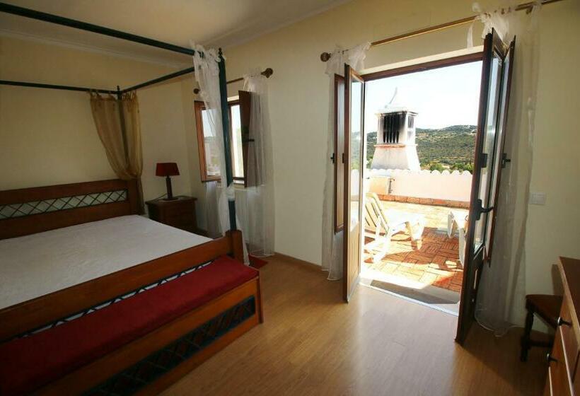 ペンション Paz E Natureza