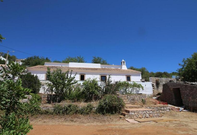 ペンション Paz E Natureza