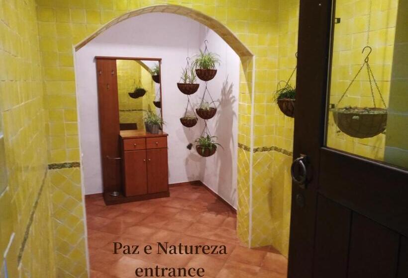 ペンション Paz E Natureza