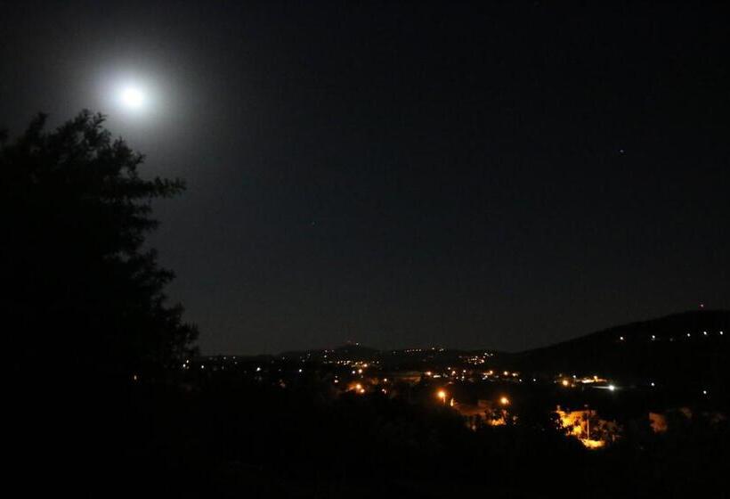 膳宿费 Paz E Natureza