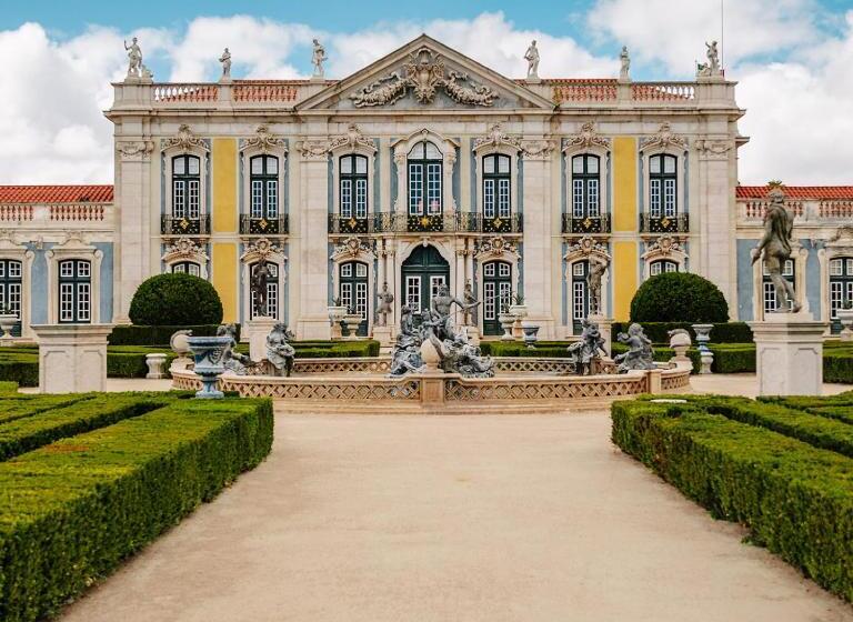 펜션 Al Penaferrim Sintra Rooms