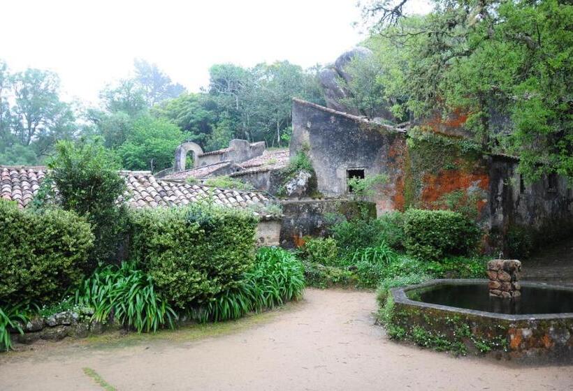 펜션 Al Penaferrim Sintra Rooms