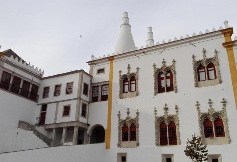 펜션 Al Penaferrim Sintra Rooms