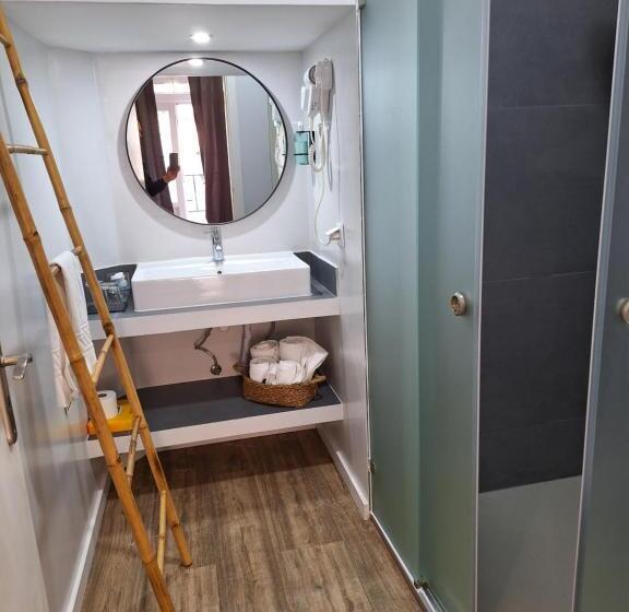 펜션 Al Penaferrim Sintra Rooms