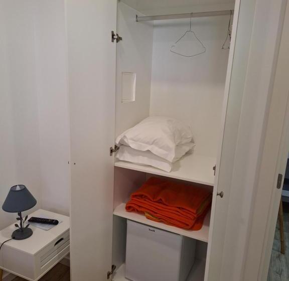 펜션 Al Penaferrim Sintra Rooms