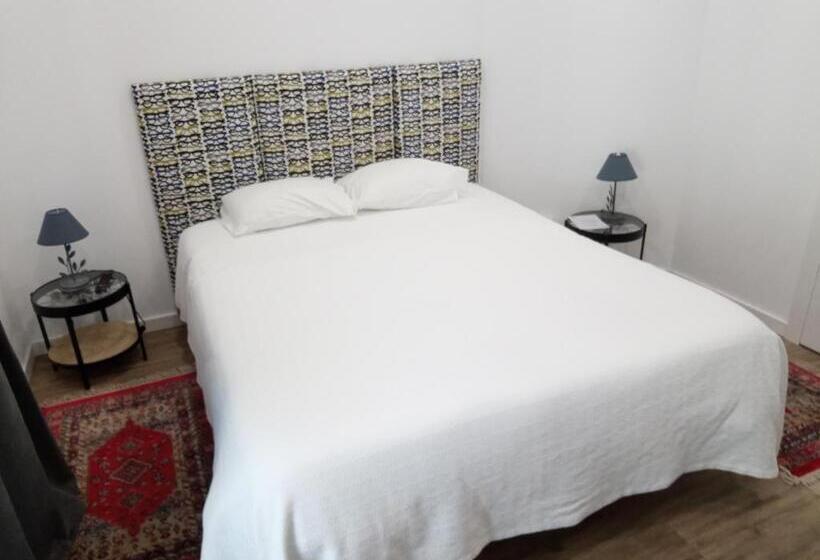 펜션 Al Penaferrim Sintra Rooms