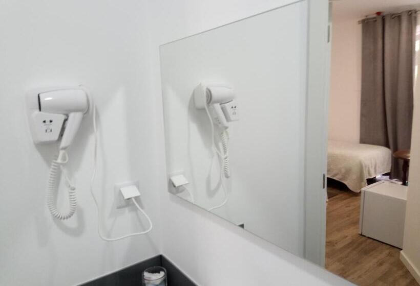 펜션 Al Penaferrim Sintra Rooms