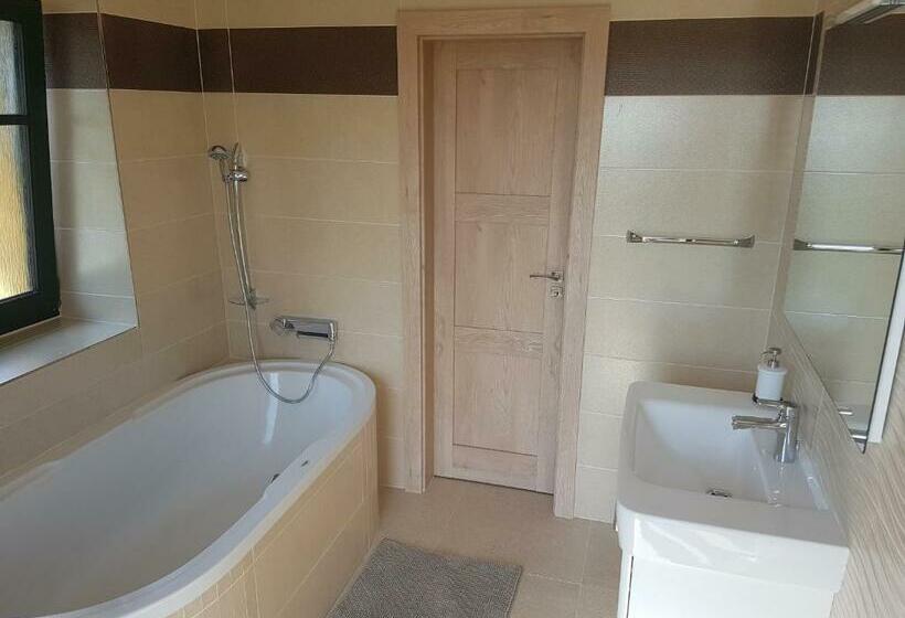 פנסיון Penzion/motorest Na Písku