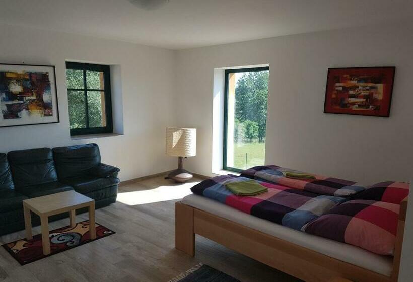 פנסיון Penzion/motorest Na Písku