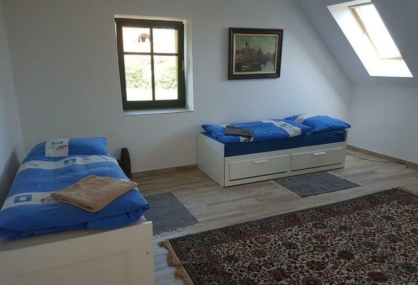 פנסיון Penzion/motorest Na Písku