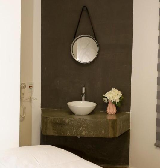 펜션 Pequeno Paraíso