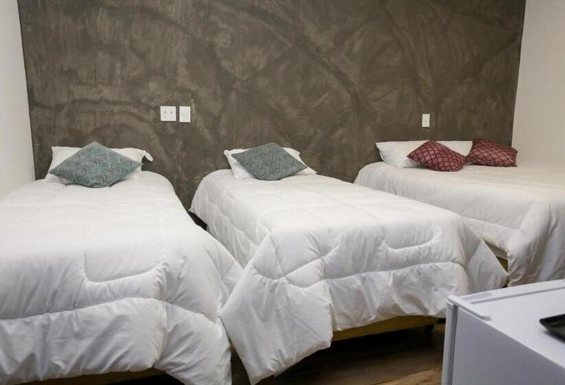 膳宿费 Pequeno Paraíso