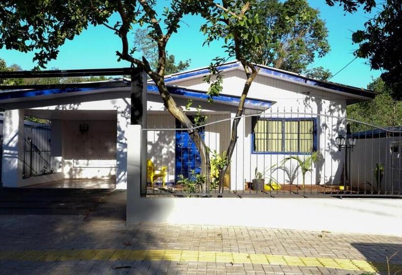 膳宿费 Pequeno Paraíso