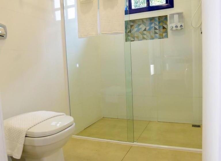 펜션 Pequeno Paraíso