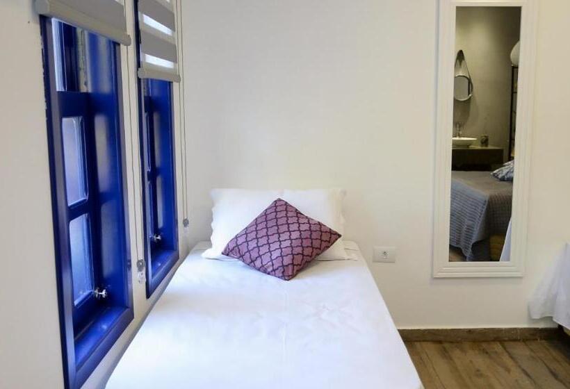 膳宿费 Pequeno Paraíso